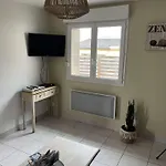 L'escapade Tatil Evi *