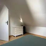 L'escapade