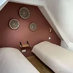 L'escapade *