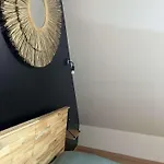 L'escapade Tatil Evi