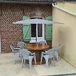 L'escapade Tatil Evi