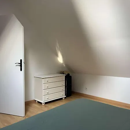 L'escapade